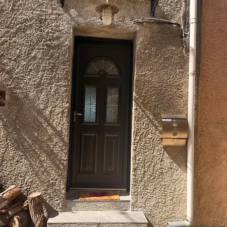 Apartman F2 Vue Mer, Jardin Privatif & Couchers De Soleil, Prestation De Gamme Sari-D'orcino