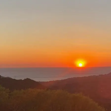Apartman F2 Vue Mer, Jardin Privatif & Couchers De Soleil, Prestation De Gamme Sari-D'orcino